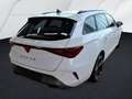 CUPRA Leon ST 1.5 eTSI DSG Rear View Navi ACC Keyless Sitzh Weiß - thumbnail 3