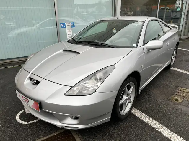 Toyota Celica Celica