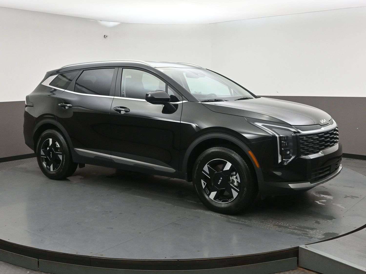 2026 Kia Sportage LX AWD ONLY 3,000 KM'S!!! Android Auto/Apple CarPl