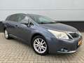 Toyota Avensis Wagon 1.8 VVTi Automaat - clima - isofix - camera Blauw - thumbnail 13