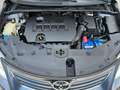 Toyota Avensis Wagon 1.8 VVTi Automaat - clima - isofix - camera Blauw - thumbnail 19