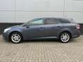 Toyota Avensis Wagon 1.8 VVTi Automaat - clima - isofix - camera Bleu - thumbnail 2
