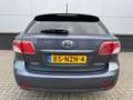 Toyota Avensis Wagon 1.8 VVTi Automaat - clima - isofix - camera Bleu - thumbnail 15