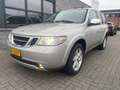 Saab 9-7X 5.3 V8 incl. Apple CarPlay en LPG Grau - thumbnail 1