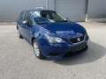 SEAT Ibiza 1,0 Aktionsmodell Start-Stopp Bleu - thumbnail 1