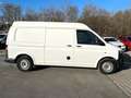 Volkswagen T5 Transporter Kasten-Kombi Lang+Hoch/1.HAND/TOP Weiß - thumbnail 10