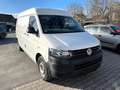 Volkswagen T5 Transporter Kasten-Kombi Lang+Hoch/1.HAND/TOP Weiß - thumbnail 4