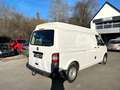 Volkswagen T5 Transporter Kasten-Kombi Lang+Hoch/1.HAND/TOP Weiß - thumbnail 7