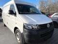 Volkswagen T5 Transporter Kasten-Kombi Lang+Hoch/1.HAND/TOP Weiß - thumbnail 5