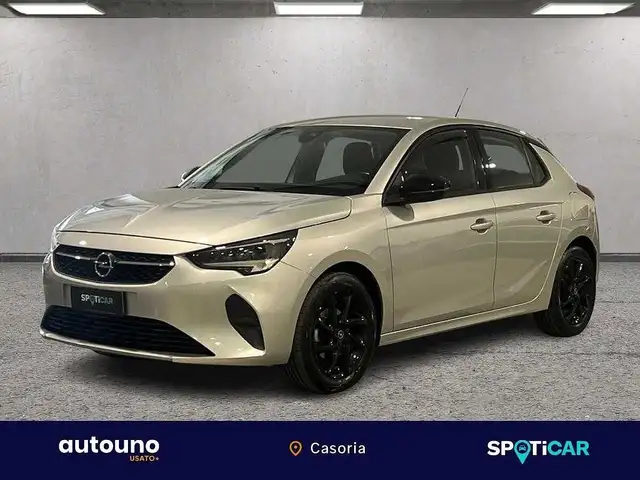 Opel Corsa VI Corsa 1.2 Edition s&s 75cv