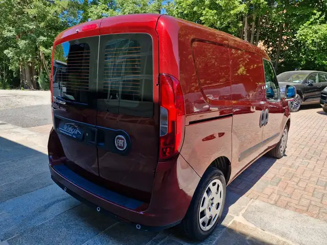Fiat Doblo view 5