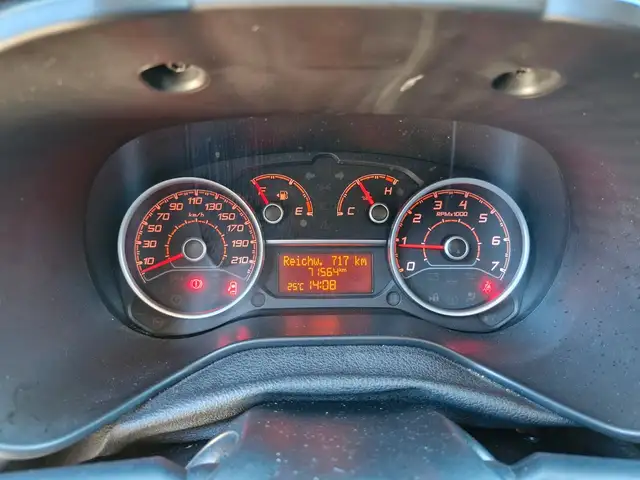 Fiat Doblo view 10