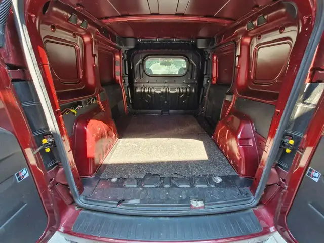 Fiat Doblo view 14