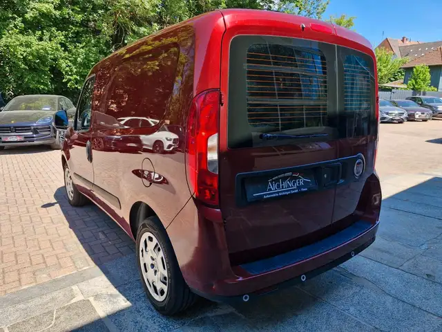 Fiat Doblo view 7