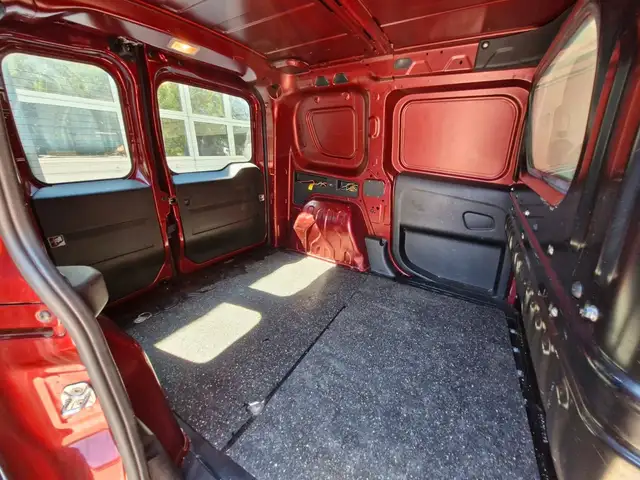 Fiat Doblo view 13