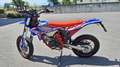 Beta RR 125 4T Supermoto Красный - thumbnail 2
