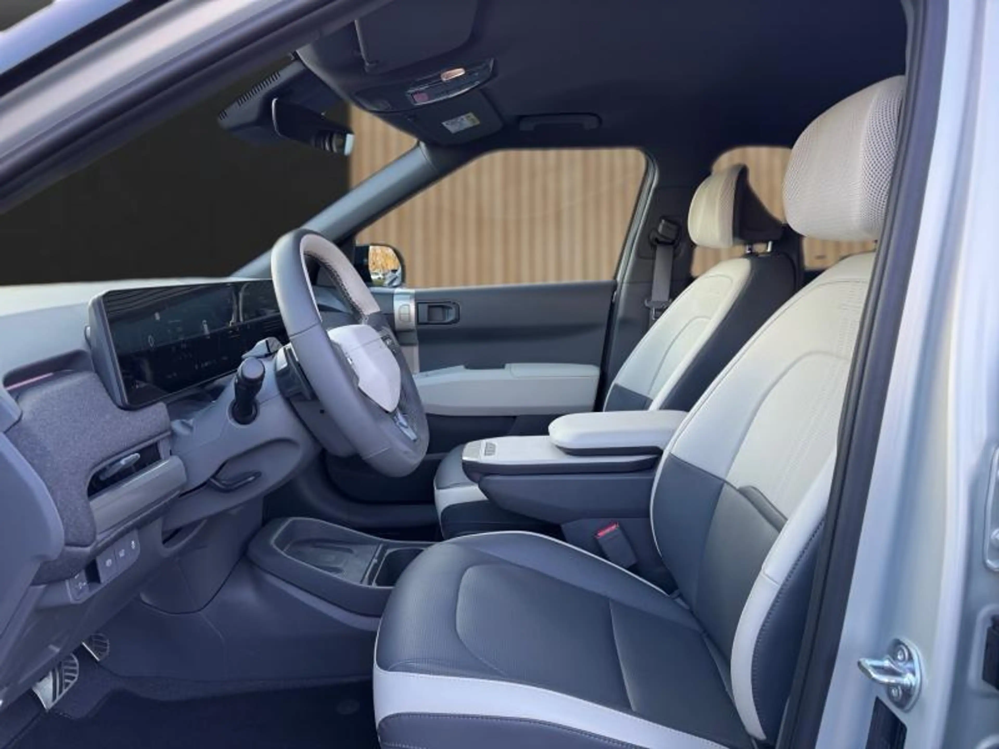 Kia EV3 81,4 kWh GT-Line — photo 5