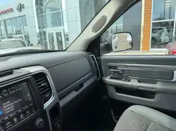 RAM 2500 снимка RAM 2500