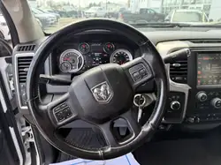 RAM 2500 снимка RAM 2500