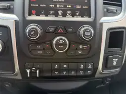 RAM 2500 снимка RAM 2500