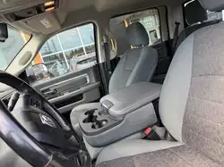 RAM 2500 снимка RAM 2500
