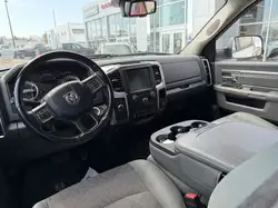 RAM 2500 снимка RAM 2500