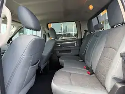 RAM 2500 снимка RAM 2500