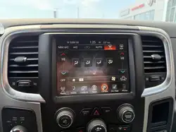 RAM 2500 снимка RAM 2500
