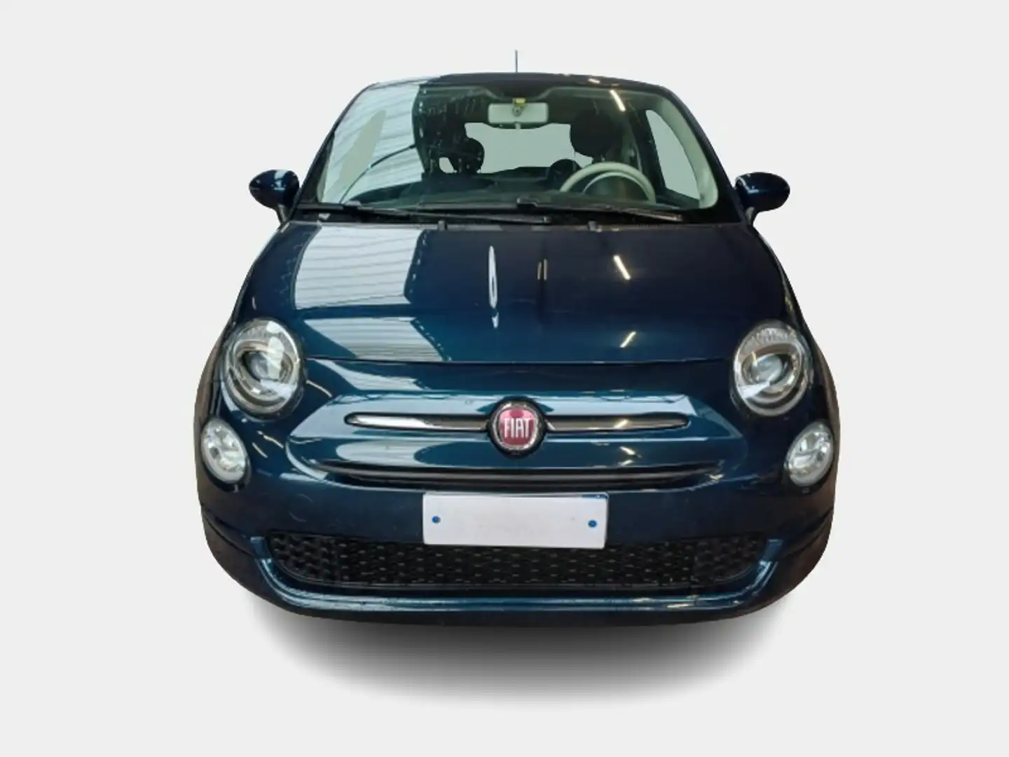 Fiat 500 1.0 70cv Ibrido Club - 2