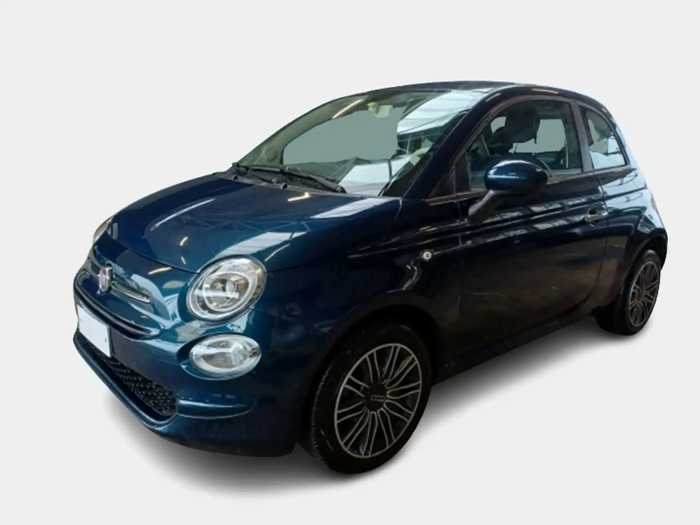 Fiat 500 1.0 70cv Ibrido Club - 1