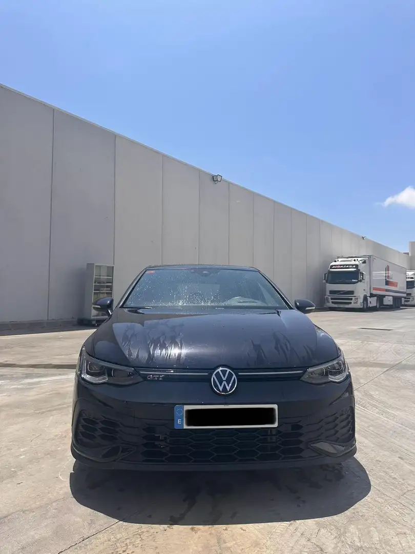 Volkswagen Golf GTI Golf 2.0 TSI GTI Clubsport DSG 221kW GTI Clubsport - 2