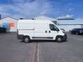 Peugeot Boxer Boxer HDi 335 L3 BTW Recupereerbaar Blanc - thumbnail 4