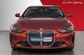 BMW 420 4 Coupe 420 d Orange - thumbnail 5