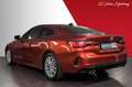 BMW 420 4 Coupe 420 d Orange - thumbnail 3