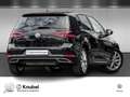 Volkswagen Golf VII Highline 1.5 TSI LED Navi DCC ActiveID Noir - thumbnail 2