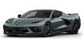 Corvette C8 3LT Coupe MY2024 *Magnetic Ride*LIFT*SOFORT* Grau - thumbnail 1