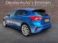Ford Focus 1.5 150PK ECC LMV NAVIGATIE SPORTSTOELEN CRUISE Blauw - thumbnail 3