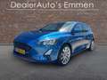Ford Focus 1.5 150PK ECC LMV NAVIGATIE SPORTSTOELEN CRUISE Blauw - thumbnail 2