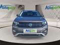 Volkswagen T-Cross 1,0 TSI LIFE OPF Life Grau - thumbnail 2
