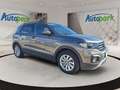 Volkswagen T-Cross 1,0 TSI LIFE OPF Life Grau - thumbnail 3