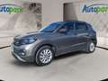 Volkswagen T-Cross 1,0 TSI LIFE OPF Life Gris - thumbnail 1