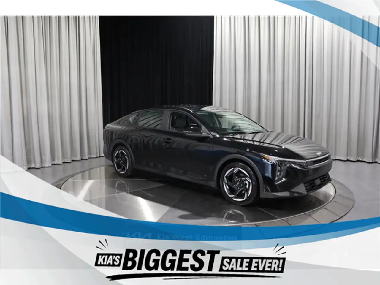 2026 Kia K4