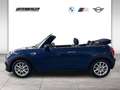 MINI Cooper Cabrio Cooper D Cabrio Pepper Tempomat Klimaaut. Shz Blau - thumbnail 3