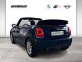 MINI Cooper Cabrio Cooper D Cabrio Pepper Tempomat Klimaaut. Shz Blau - thumbnail 4