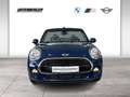 MINI Cooper Cabrio Cooper D Cabrio Pepper Tempomat Klimaaut. Shz Blau - thumbnail 2