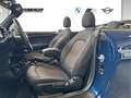 MINI Cooper Cabrio Cooper D Cabrio Pepper Tempomat Klimaaut. Shz Blau - thumbnail 10