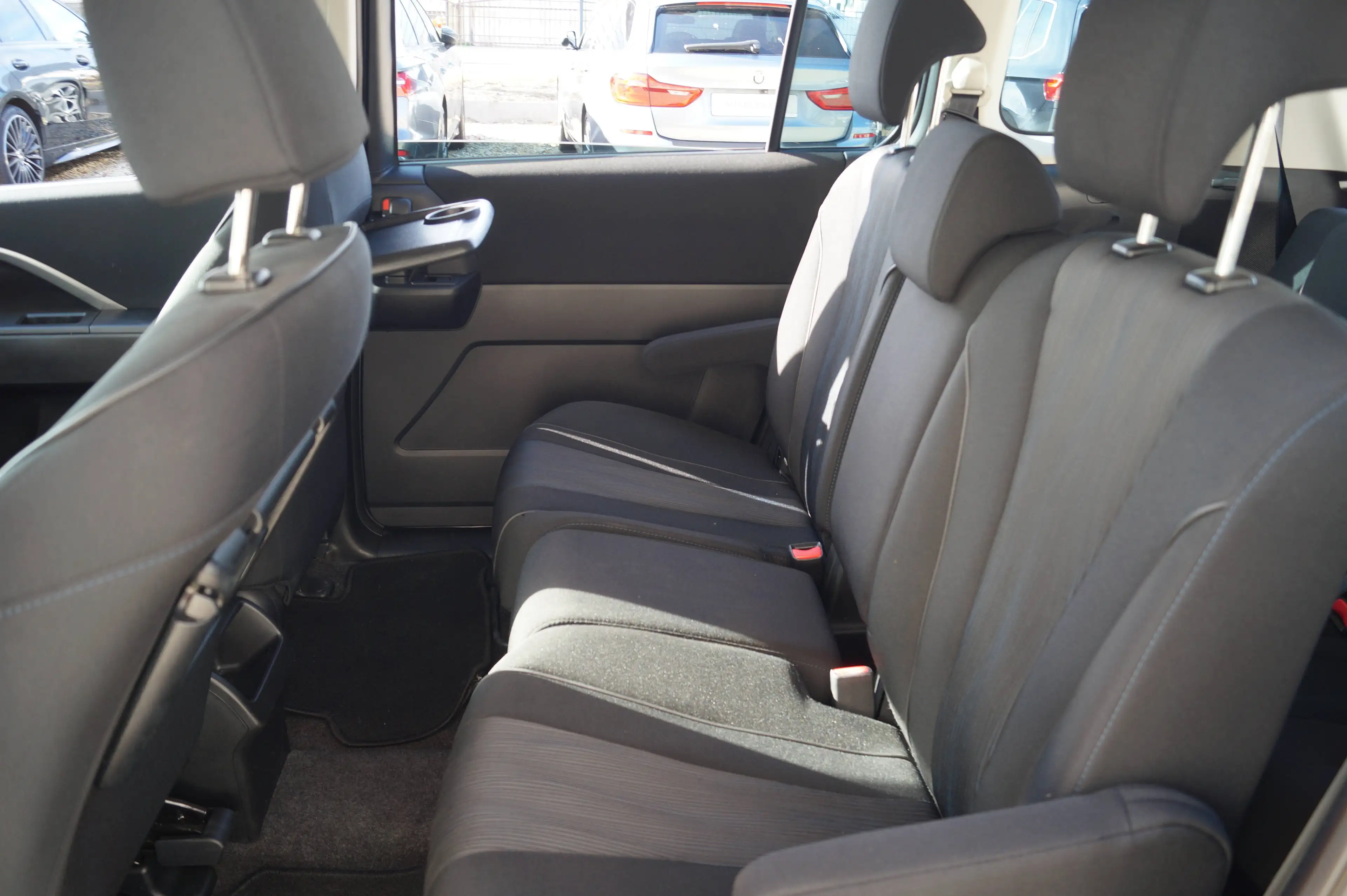 Mazda 5 Edition 40 Jahre 1.Hand*SHG*61tkm* — photo 16