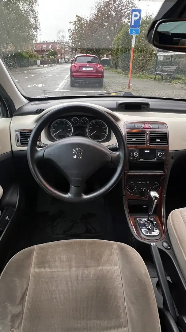 Peugeot 307 1.6i 16v Privilège - 1