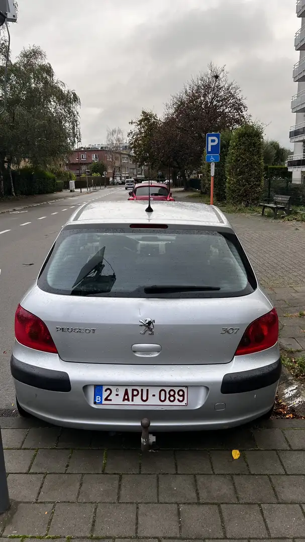 Peugeot 307 1.6i 16v Privilège - 2