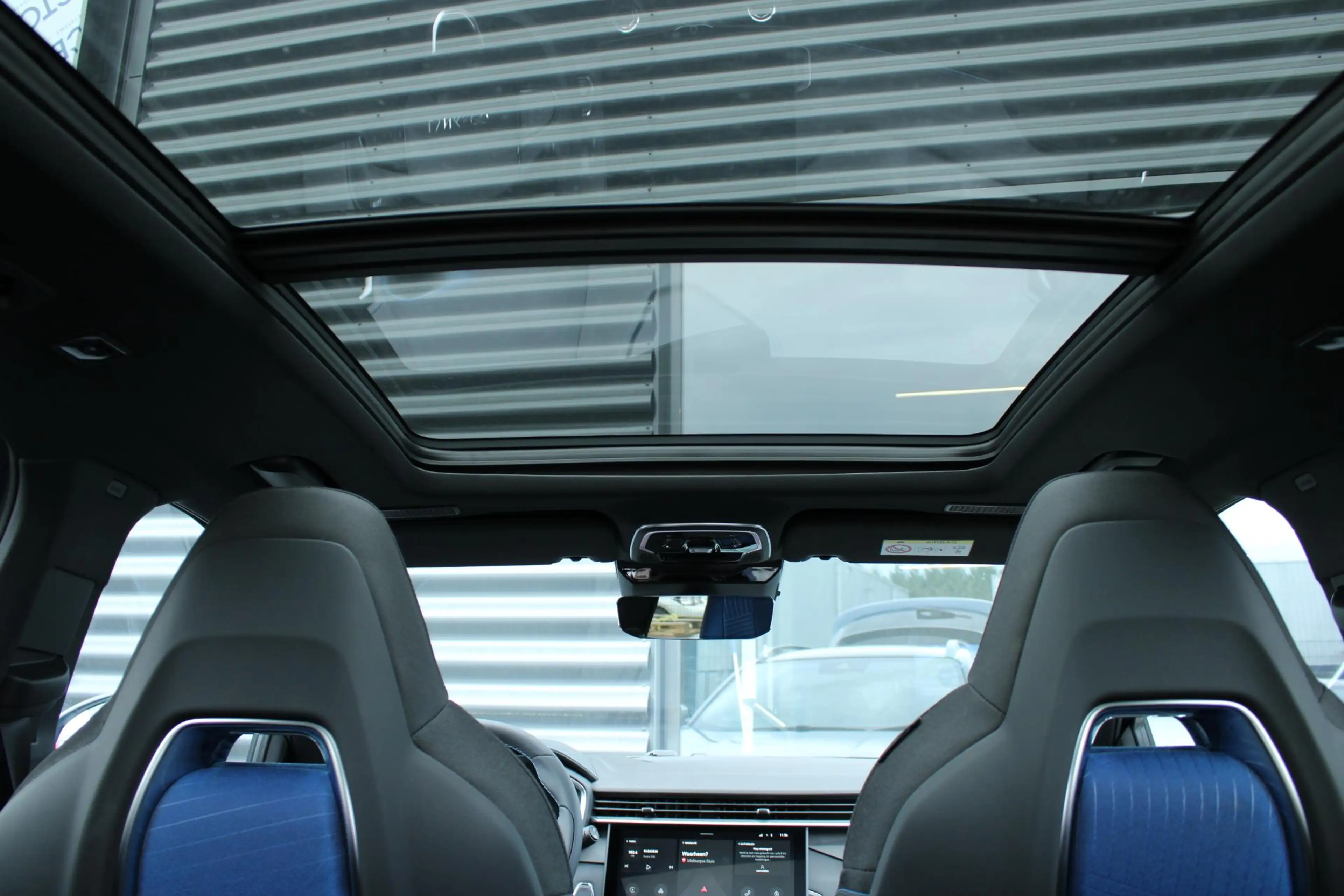 Lynk & Co 01 1.5 | 360° Camera | Panoramadak | Achteruitrijcame — photo 7